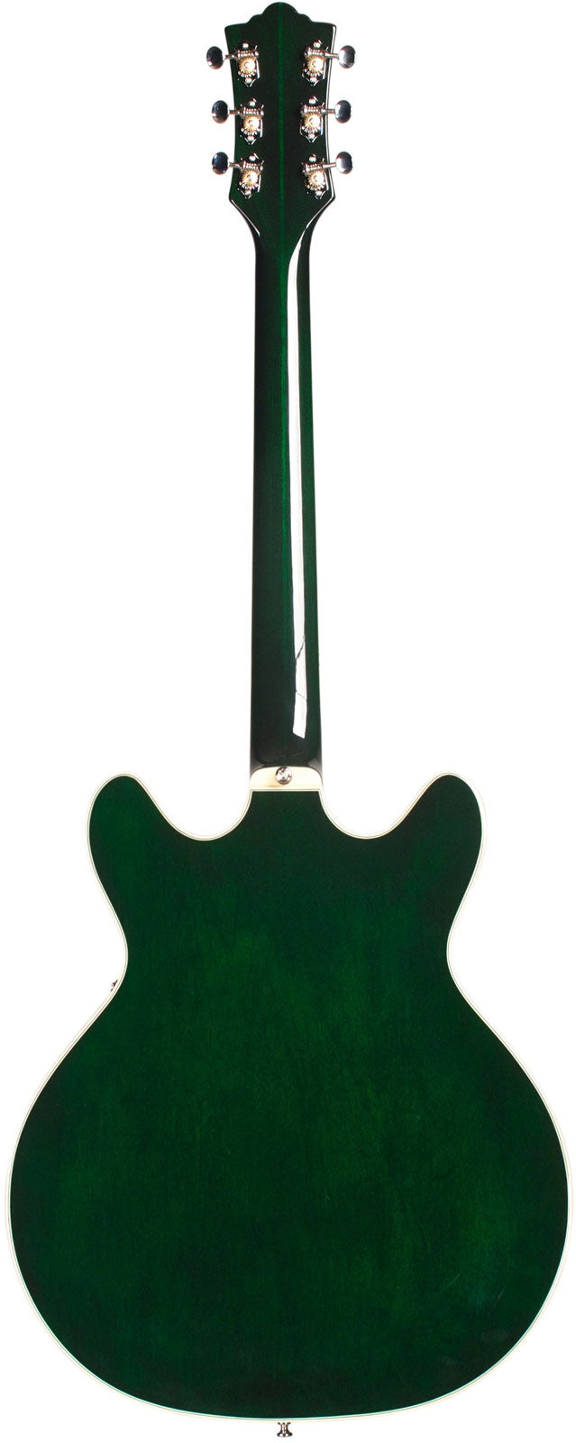 Starfire IV St Esdoorn Groen Etui