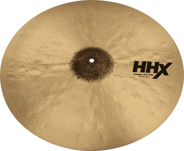 HHX Ride 22" Complex Dun - 12210XCN