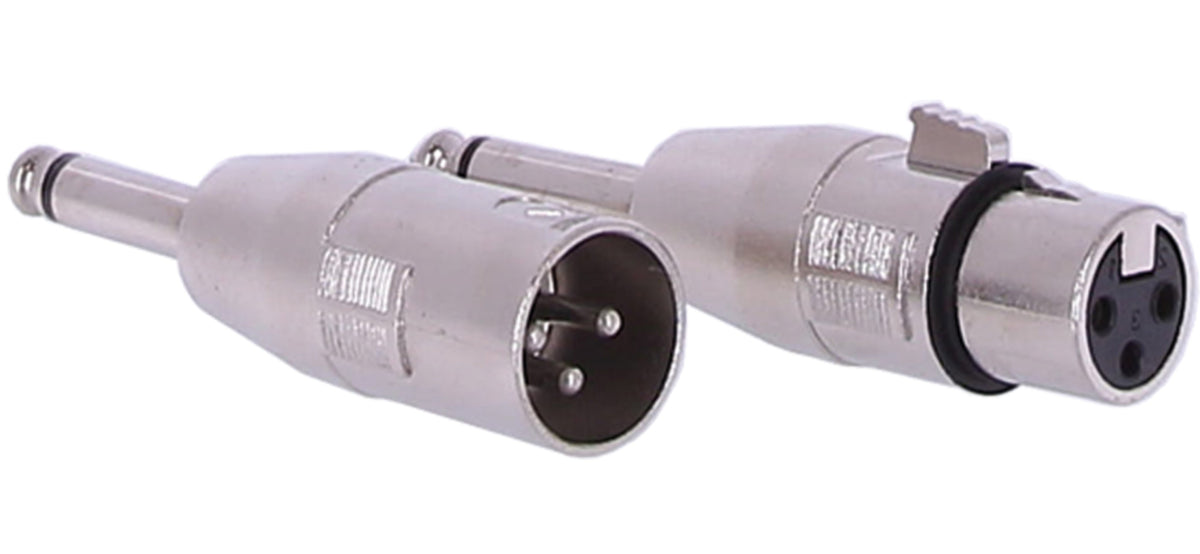 Plug 120R 2.4G