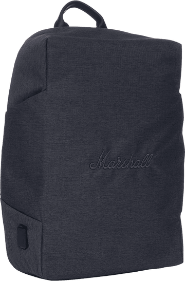 Backpack City Rocker Black