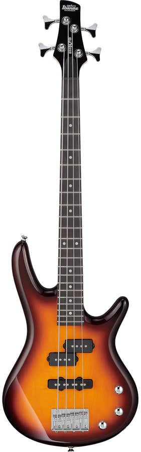 GSRM20-BS Bruin Sunburst Mikro Gio