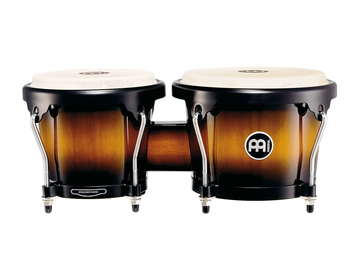 Meinl Headliner - Vintage Sunburst - MHB100VSB