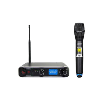 Da UHF MH 100