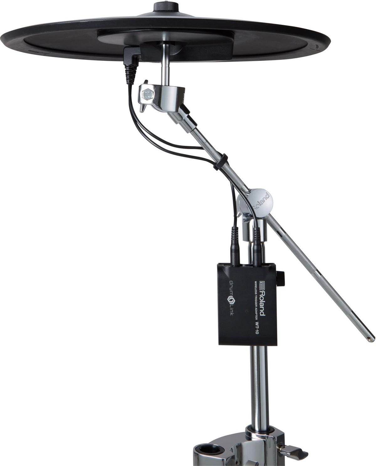 WT-10 - Draadloze Zender