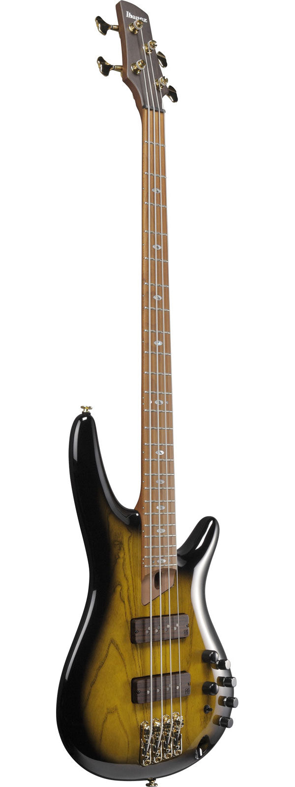 SR4500-DST Woestijnzonsondergang Burst Prestige