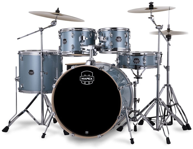 VENUS FUSION 20 AQUA BLUE SPARKLE (VJ)