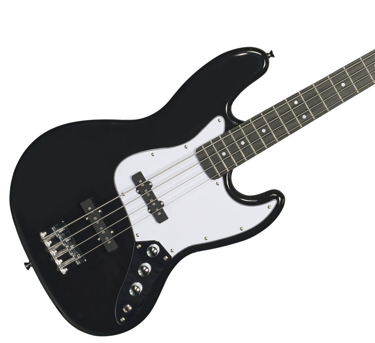 JB100 Zwart