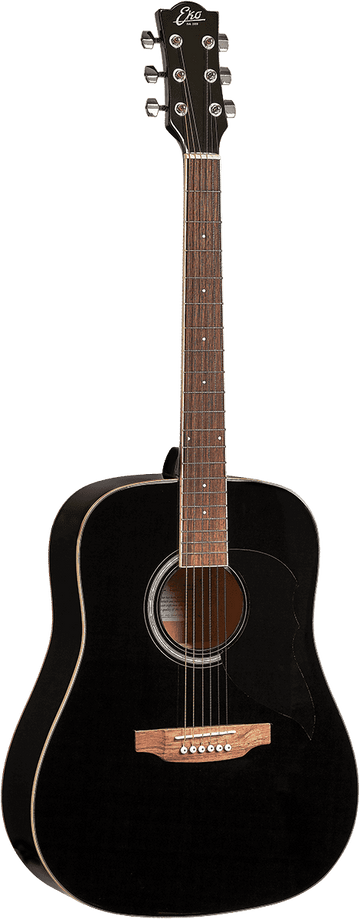 Ranger 6 Zwart