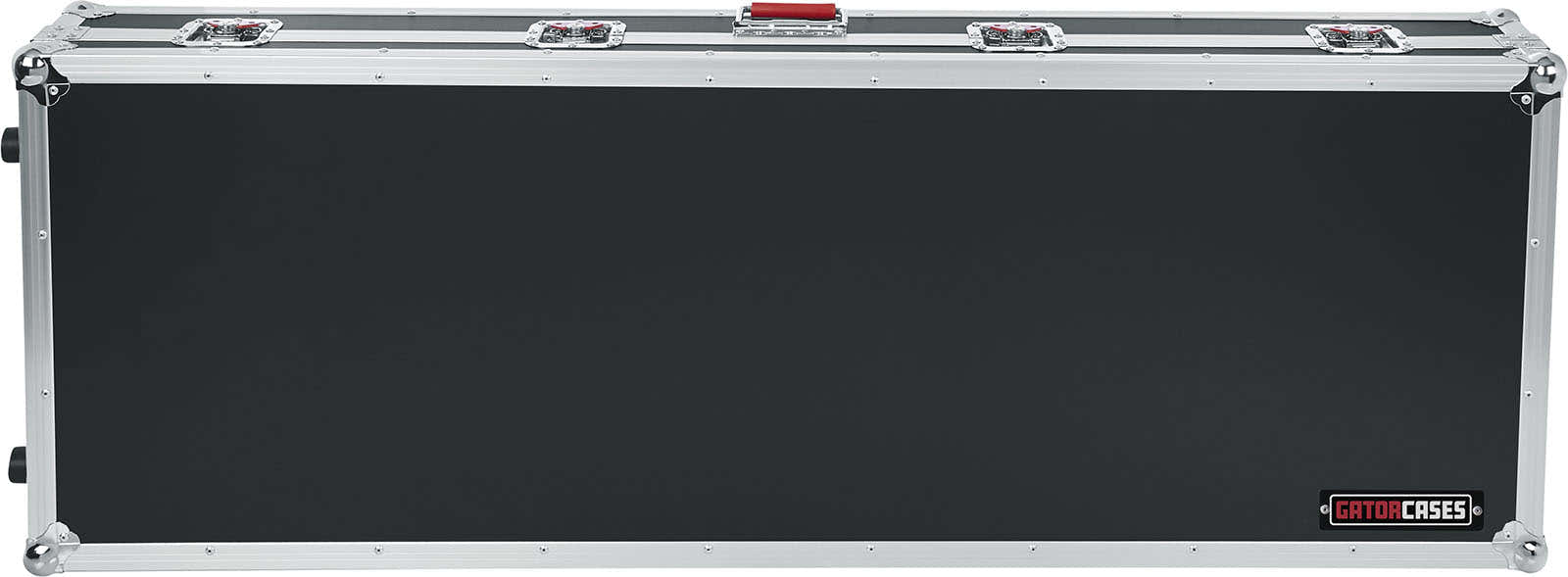 Toetsenbordhoes G-TOUR88V2 Zwart