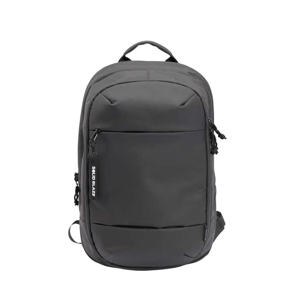 Magma Solid Blaze Pack 80 Zwart/Grijs