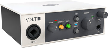 Volt 1 Recording Studio