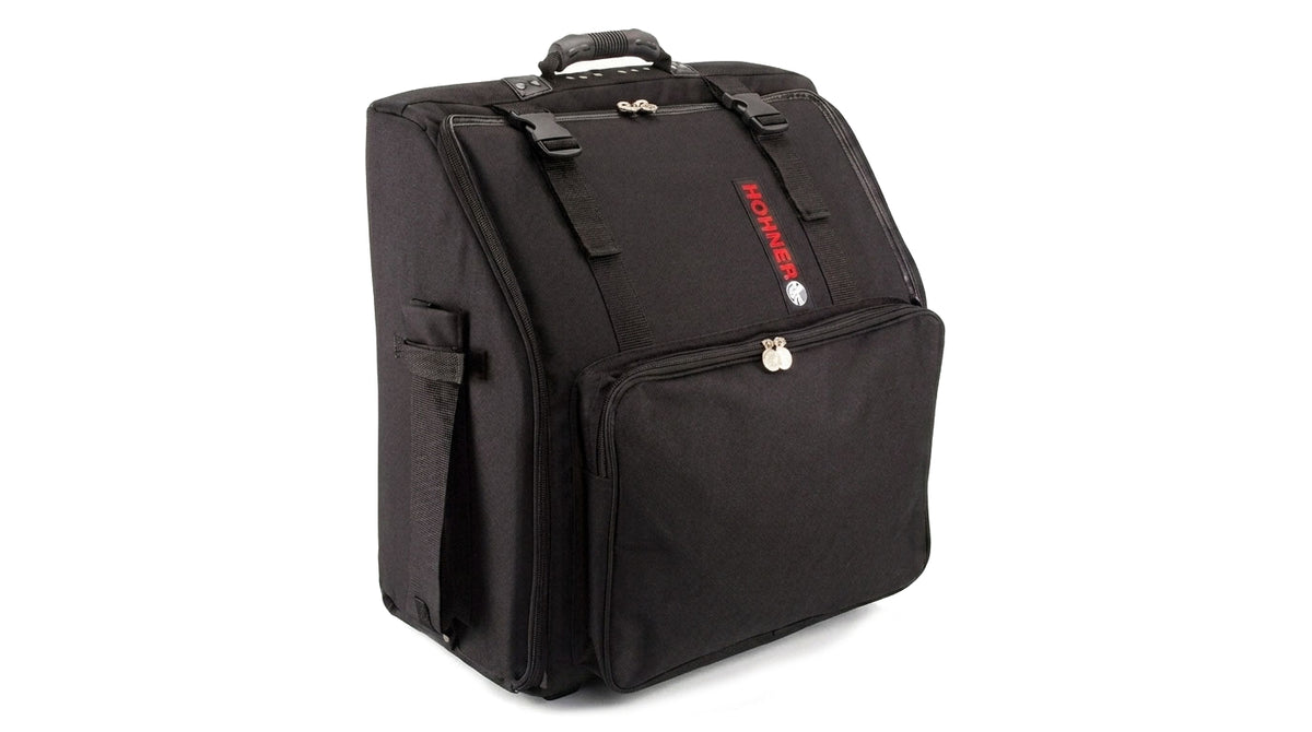 Hohner Accordeonhoes voor 48 en 60 bassen - AZ5701