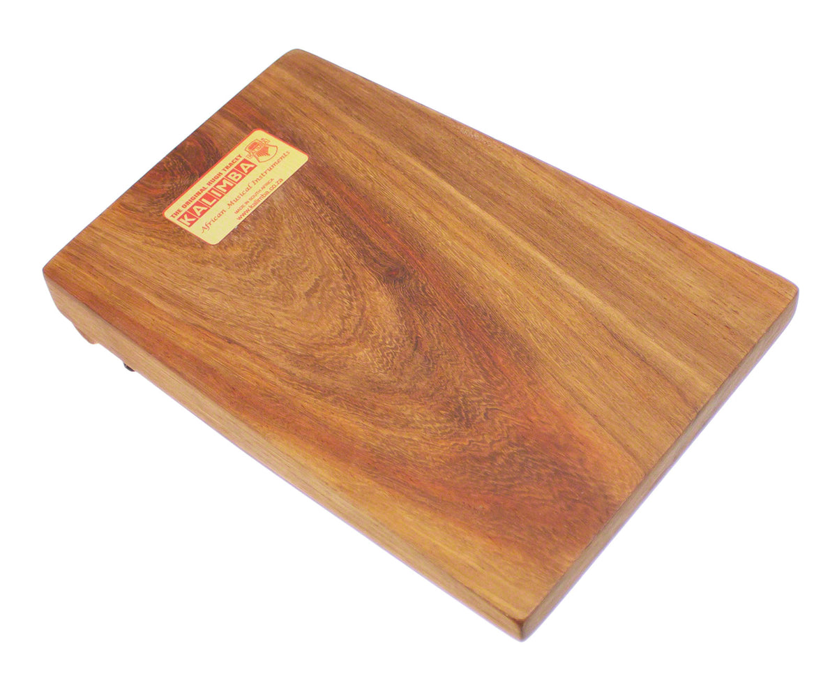 Kalimba Junior Celeste Diatonisch 11 Noten Tafelmodel