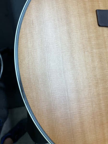 Takamine Gn20-Ns Natuurlijk satijn - B-stock