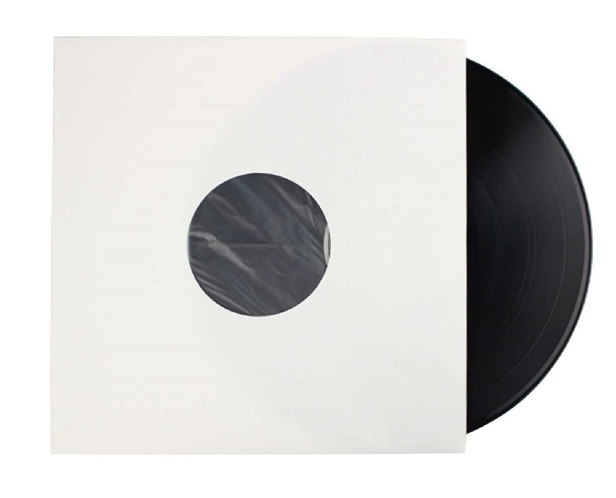 RECORD POCKET 33T - PAV 50