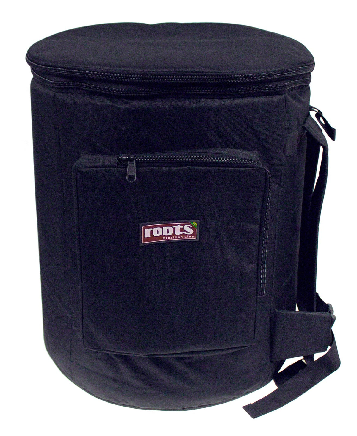 Roots Percussion Deluxe Surdo-hoes 18" X 55CM - Rugzak