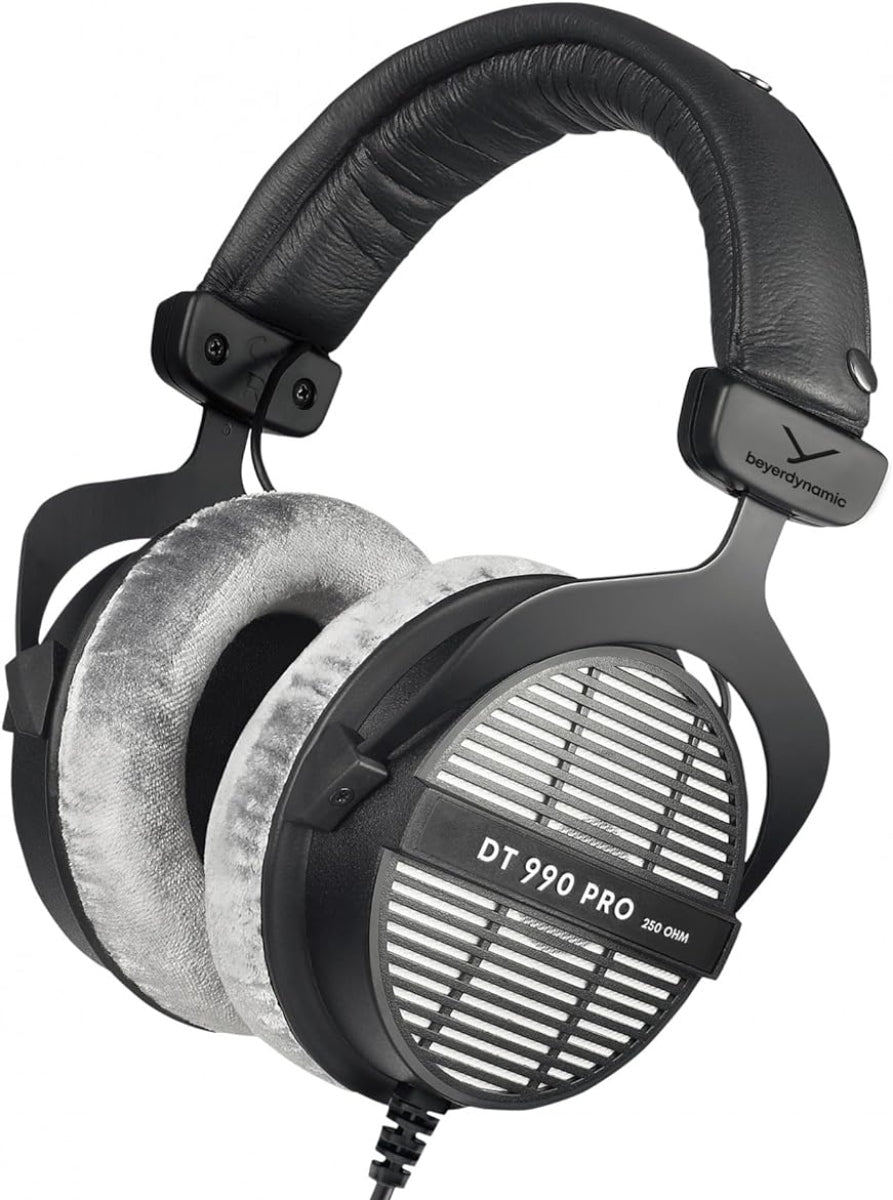 DT-990 Pro 250 Ohms
