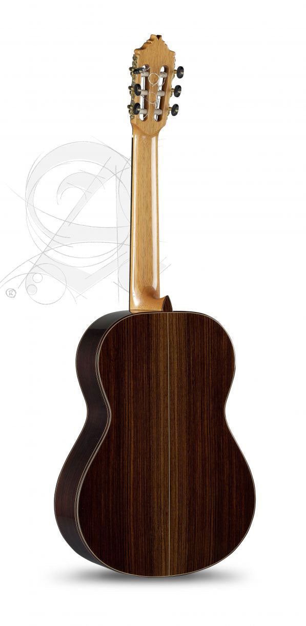 Concert 8P + 9557 Case