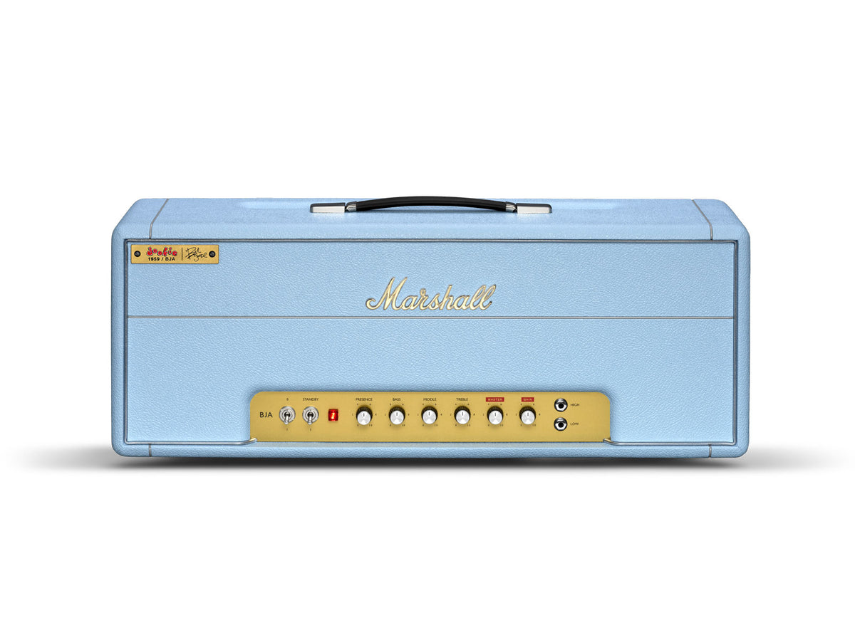 Marshall 1959HW BJA
