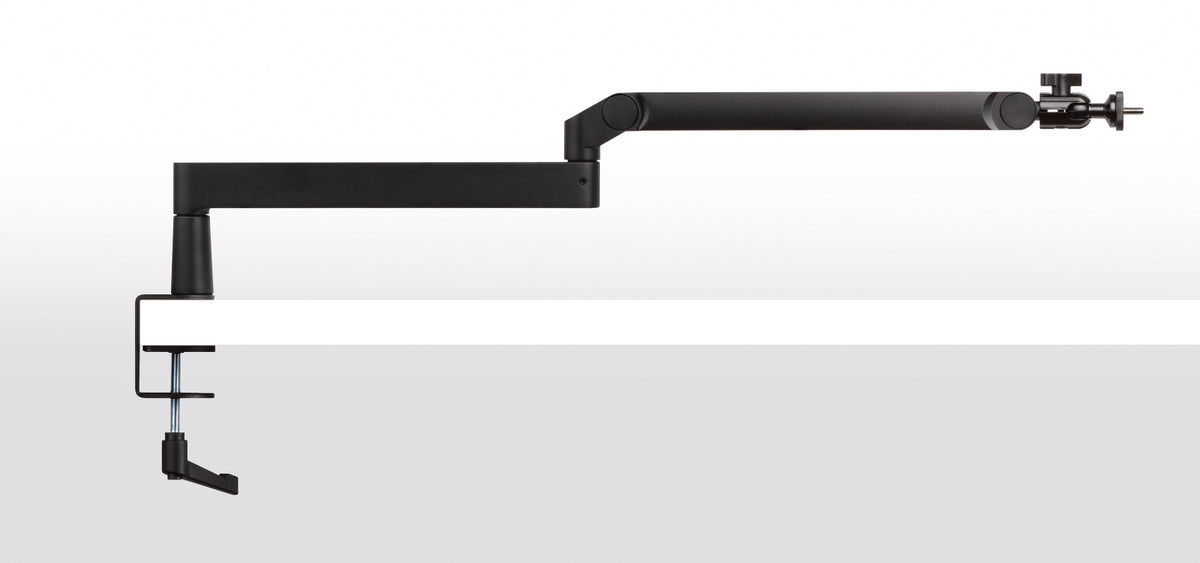 Wave microfoonarm (laag profiel)