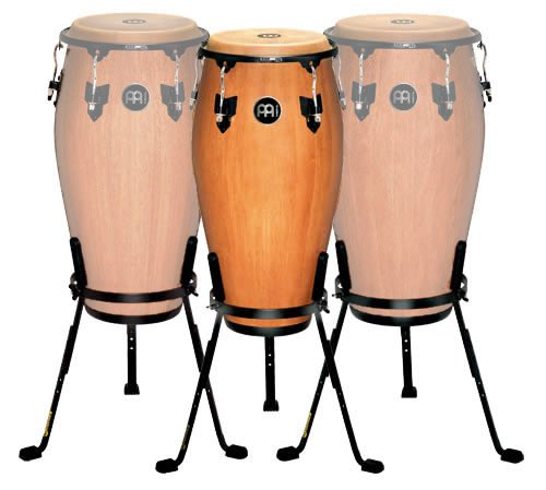 Meinl MARATHON CLASSIC SERIES - 11 QUINTO - NATURAL - MCC11SNT