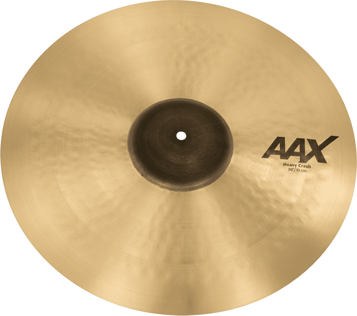 22009XC - Zware crash AAX 20"