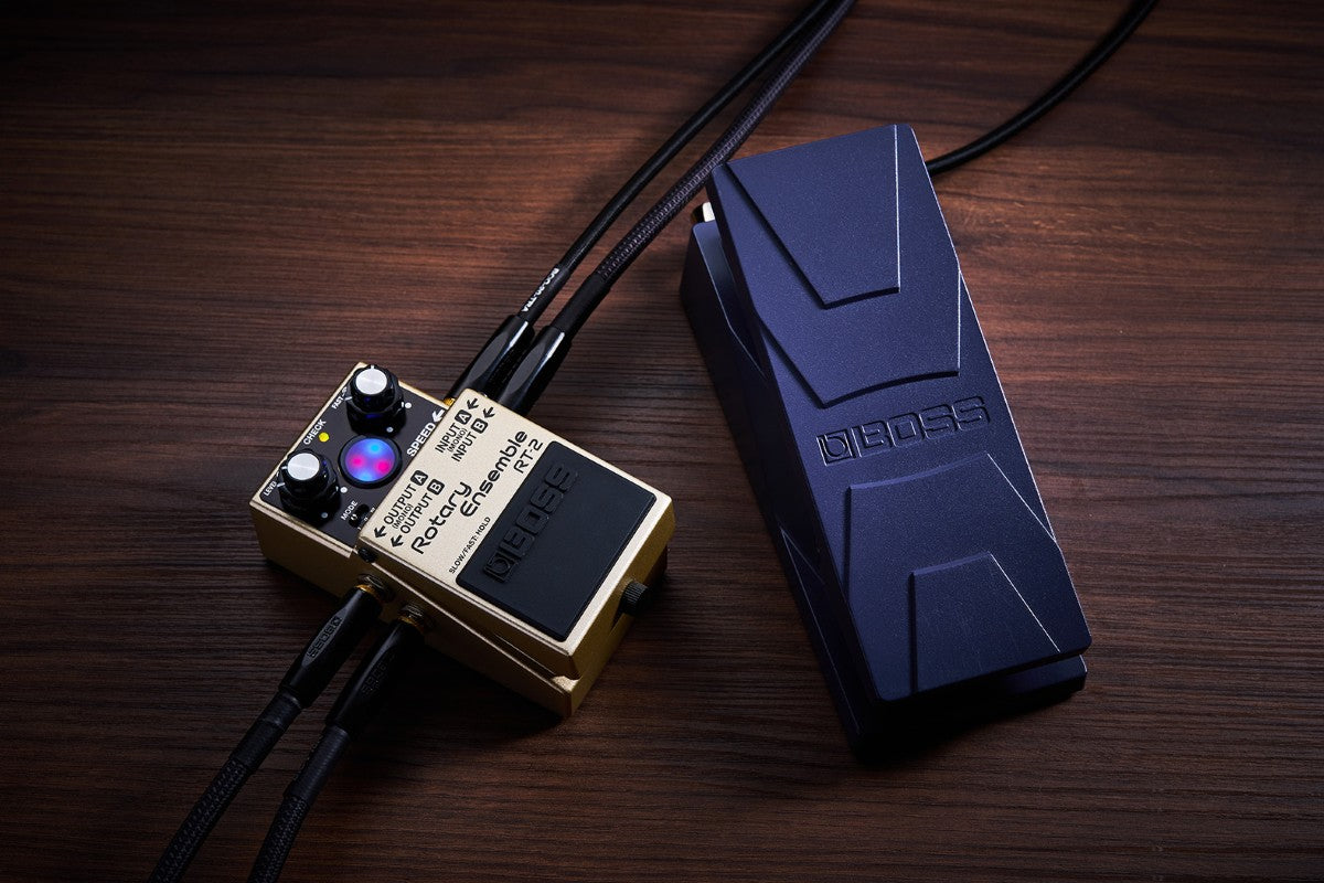 RT-2 Roterend ensemble