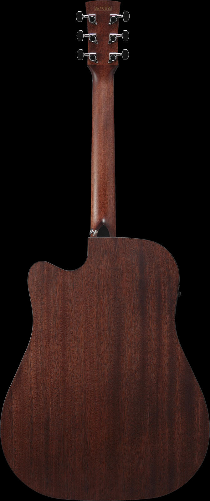 AW247CE-WKH Verweerd zwart Artwood