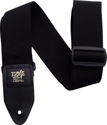 ZWARTE POLYPRO BAND