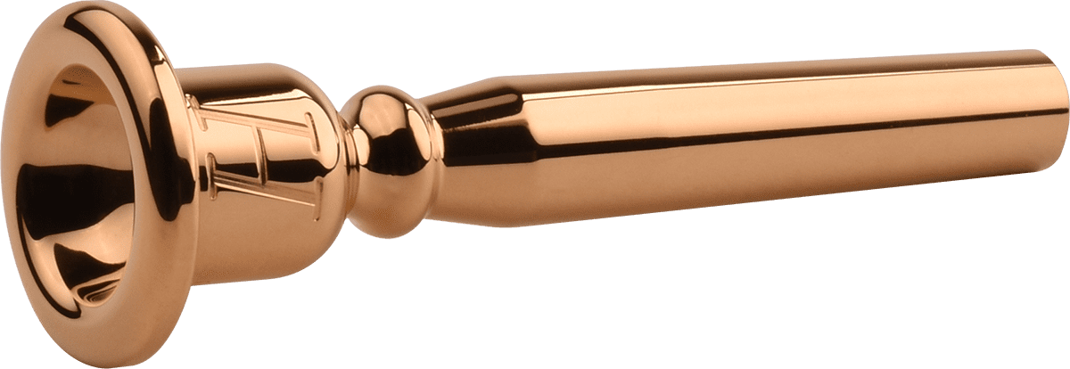 3182 Heritage - MM2C Verguld (Trompet)
