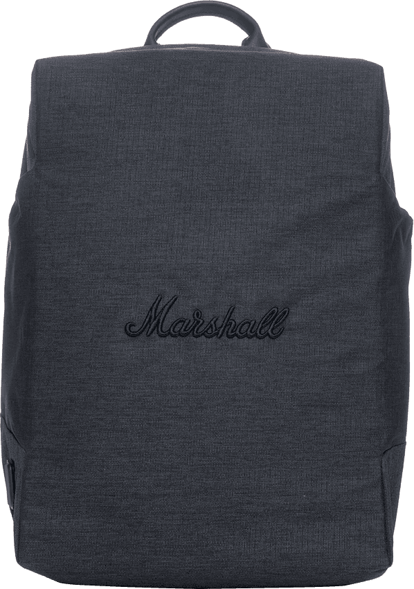 Backpack City Rocker Black