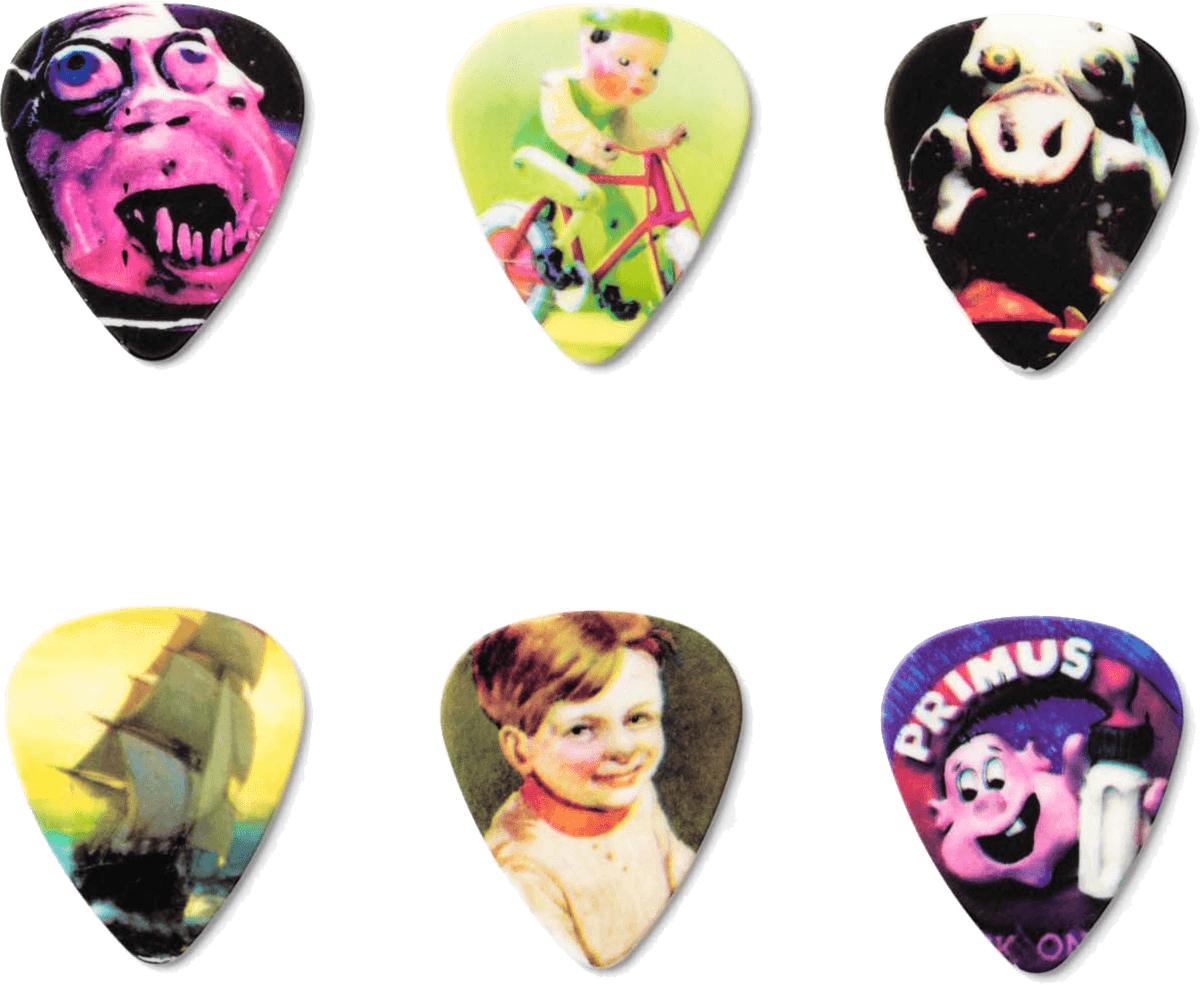 6 x Primus Zwaar Doos