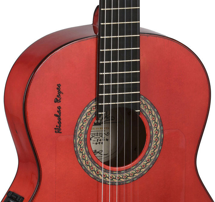 Signature Legacy Gipsy Kings Rood