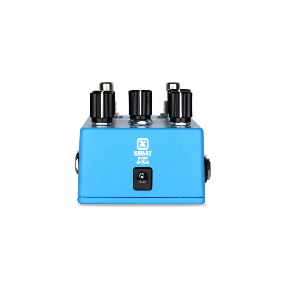 Hydra reverb-tremolo