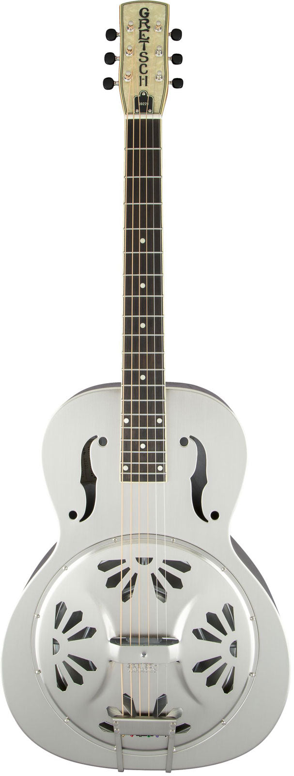 Gretsch Guitars Roots PDK-resonator Weathered "pump House Roof"