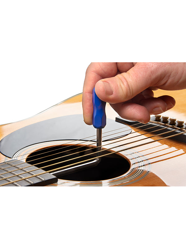 MN237 Premium Truss Rod-Sleutel 4mm