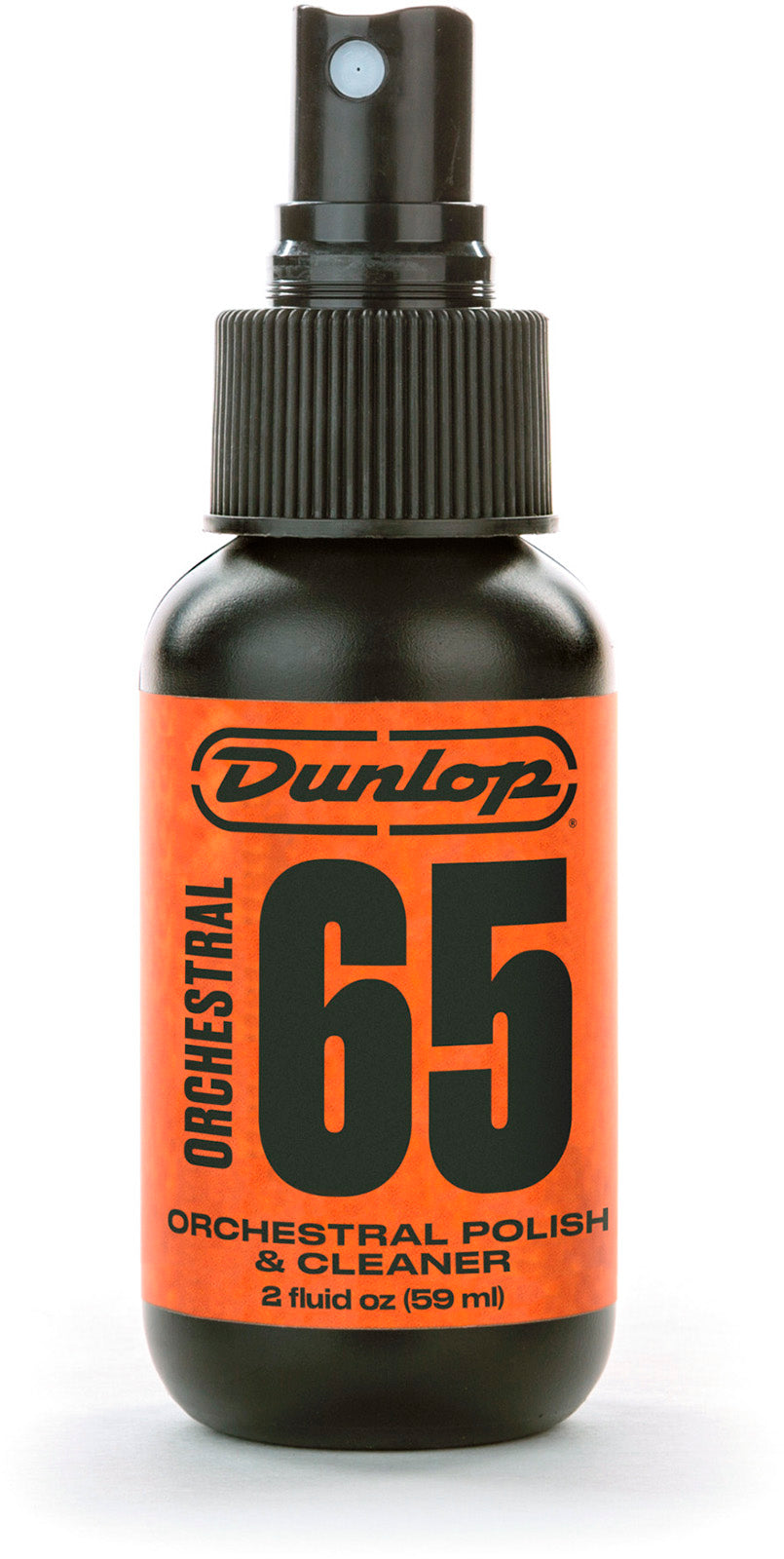 Dunlop 6592 Orchestral 65 Polijstmiddel en reiniger 2Oz