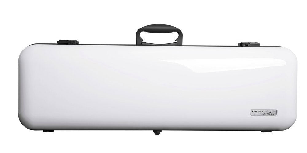 Gewa 4/4 VIOLIN CASE AIR 1.7 WHITE