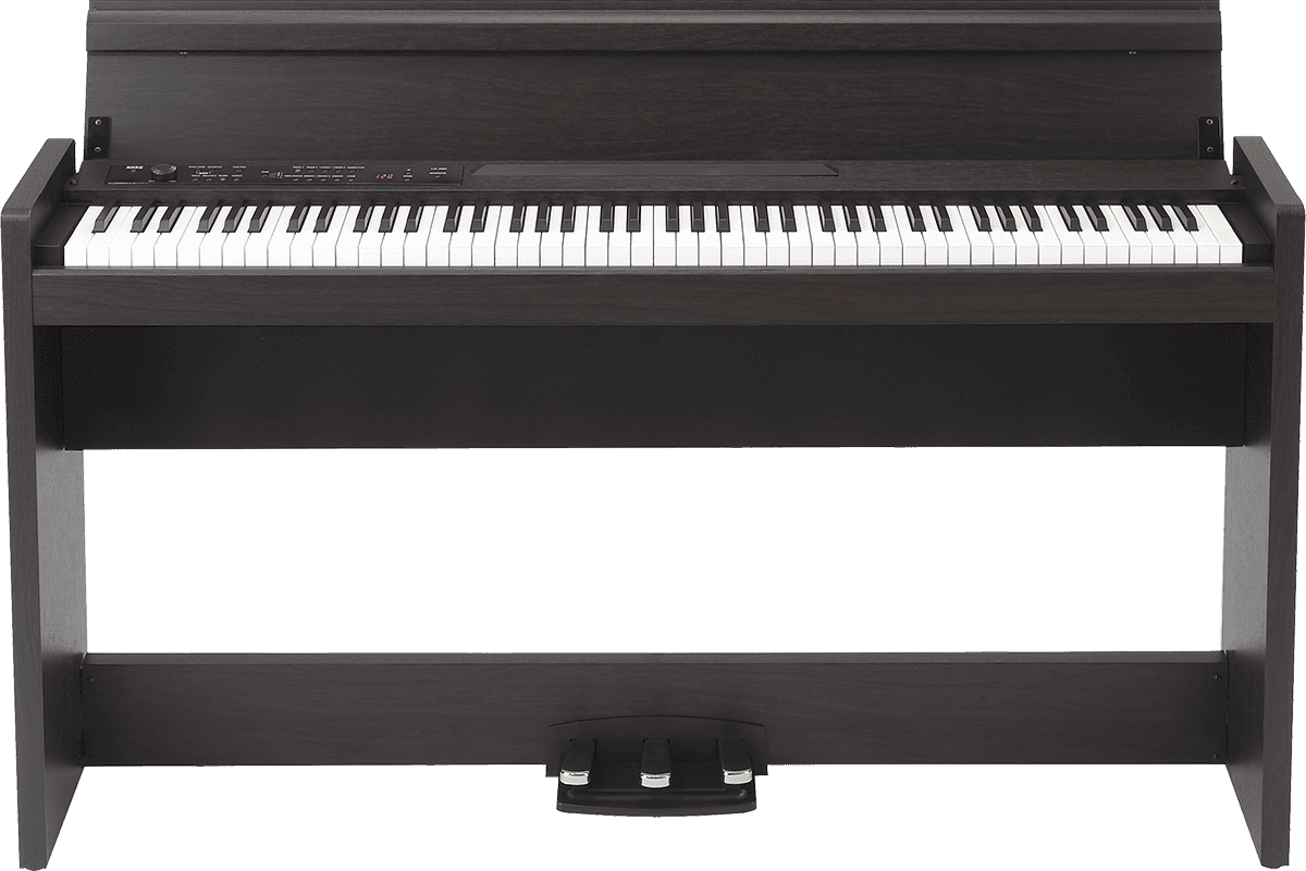 LP-380U Rozenhout