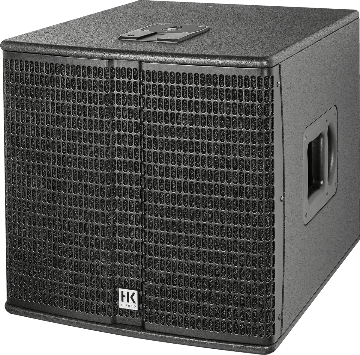 E115SUB-D-VERSTERKTE SUBWOOFER 15 "2.6KWRMS