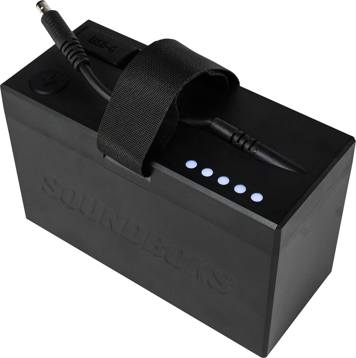 USB-C BATTERY FOR SOUNDBOKS GO GEN 2,3 AND 4