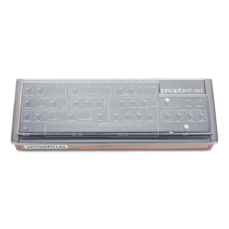 Sequential Prophet 5 & 10 Desktophoes