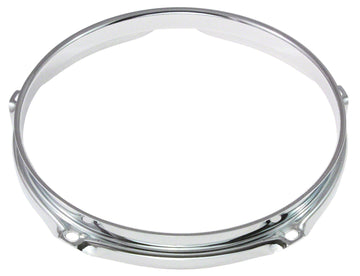 H16-8-5 - 8" 5 HOLES 1.6MM TRIPLE FLANGE DRUM HOOP