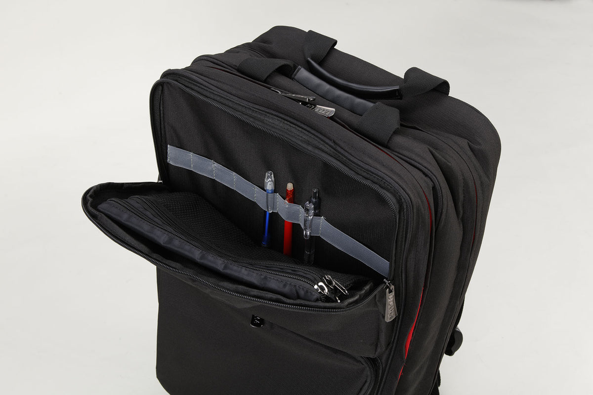 MBS07 - Tas voor mallets en accessoires