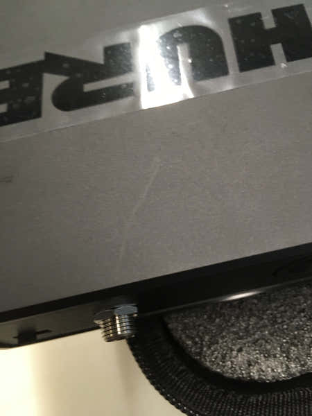 Shure GLXD24+E-SM58-Z4 - B-stock