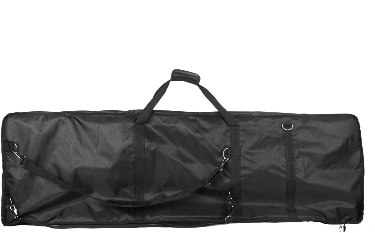 Toetsenbordhoes KEYBAG_88 Zwart