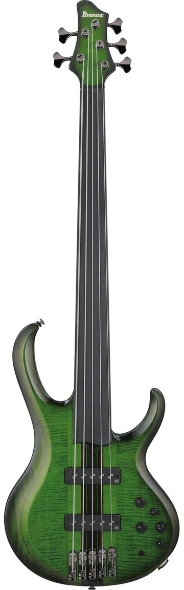 SDGB1-DMT Donkere mosburst Signature Steve Dirgio