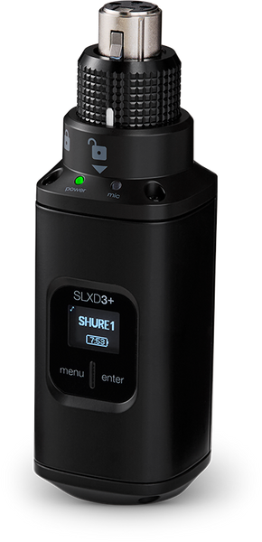 SLXD3+-G65