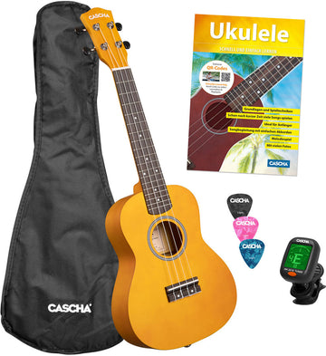 CUC105s Concert Linde Geel Set