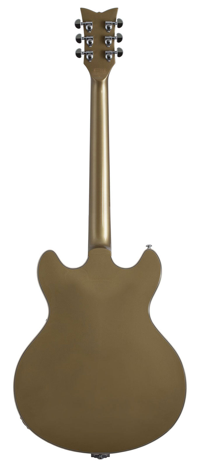 Corsair LTD Goud Satijn